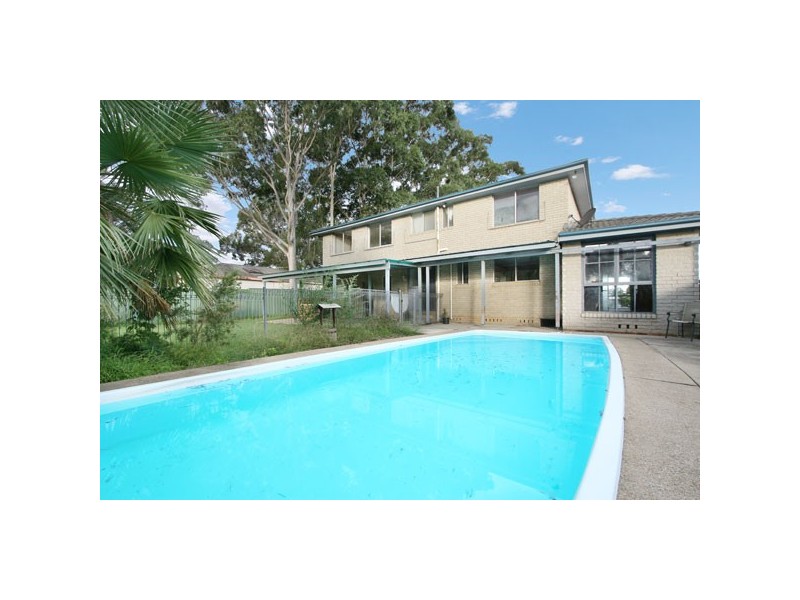 South Windsor NSW 2756