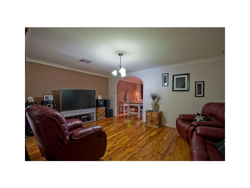 Mcgraths Hill NSW 2756