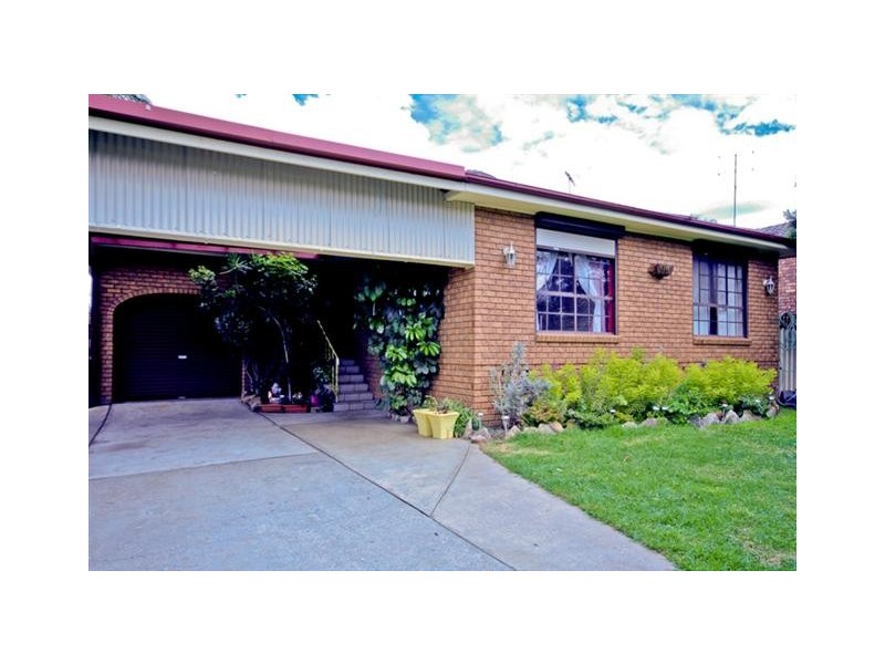 Mcgraths Hill NSW 2756