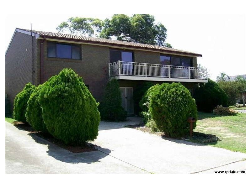 87 Andrew Thompson Drive, Mcgraths Hill NSW 2756