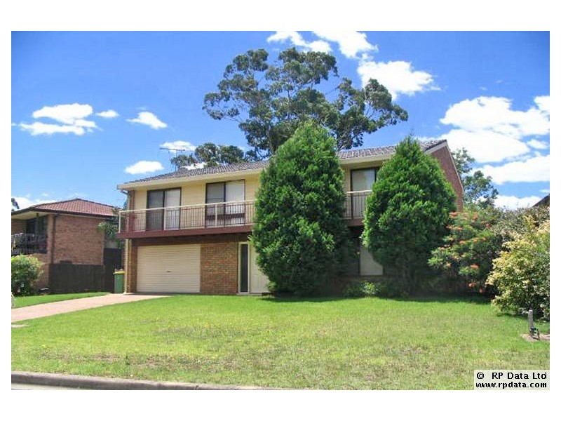 25 Griffiths Road, Mcgraths Hill NSW 2756