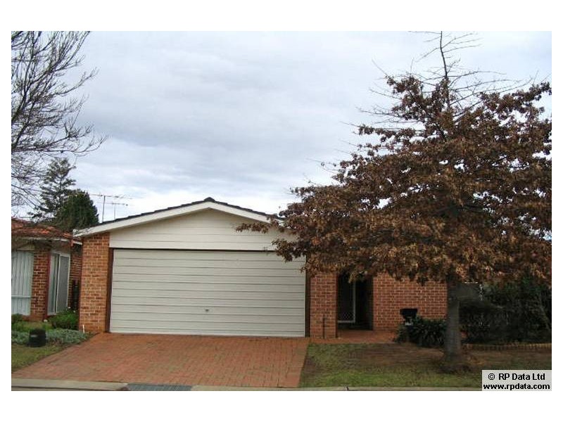 116 John Tebbutt Place, Richmond NSW 2753