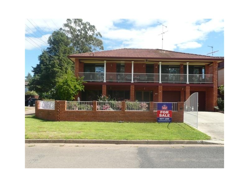 South Windsor NSW 2756