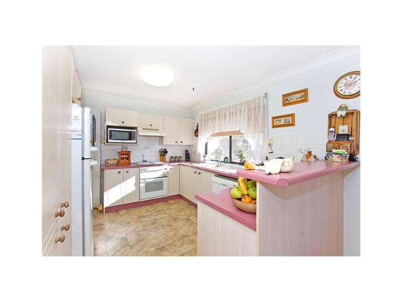 South Windsor NSW 2756