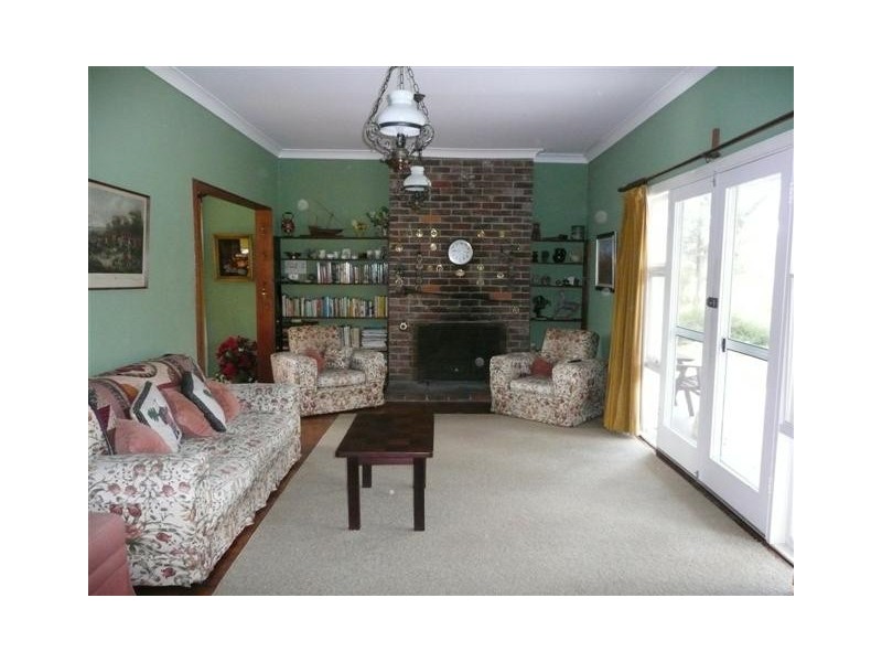 197 Old Stock Route Road, Oakville NSW 2765