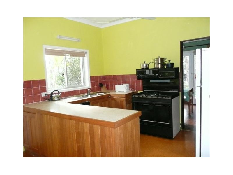 197 Old Stock Route Road, Oakville NSW 2765