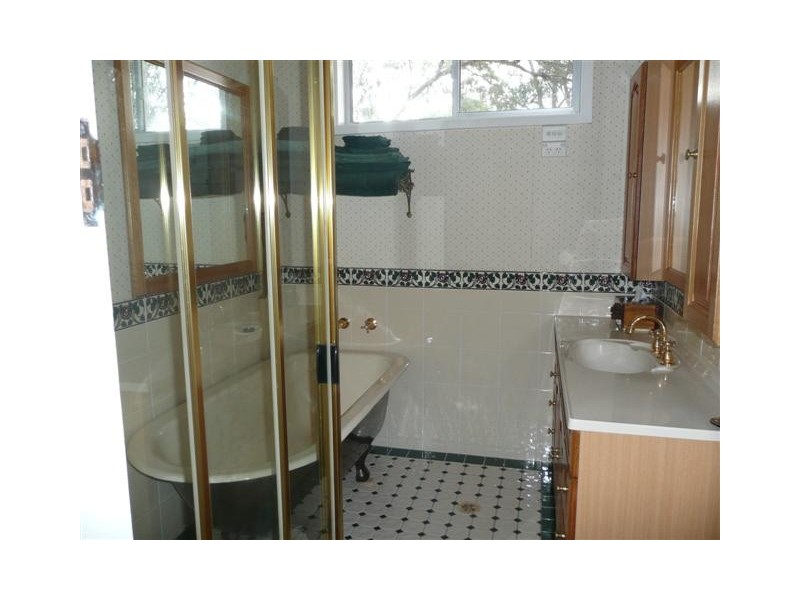 197 Old Stock Route Road, Oakville NSW 2765