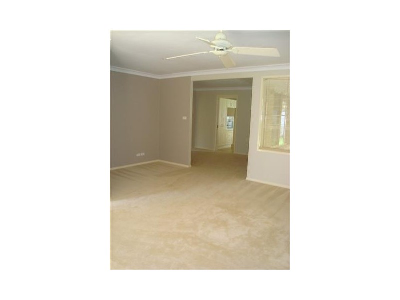 5 Annfield Street, Kellyville Ridge NSW 2155