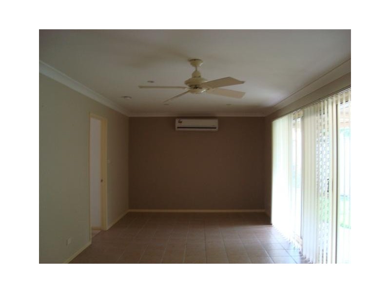 5 Annfield Street, Kellyville Ridge NSW 2155