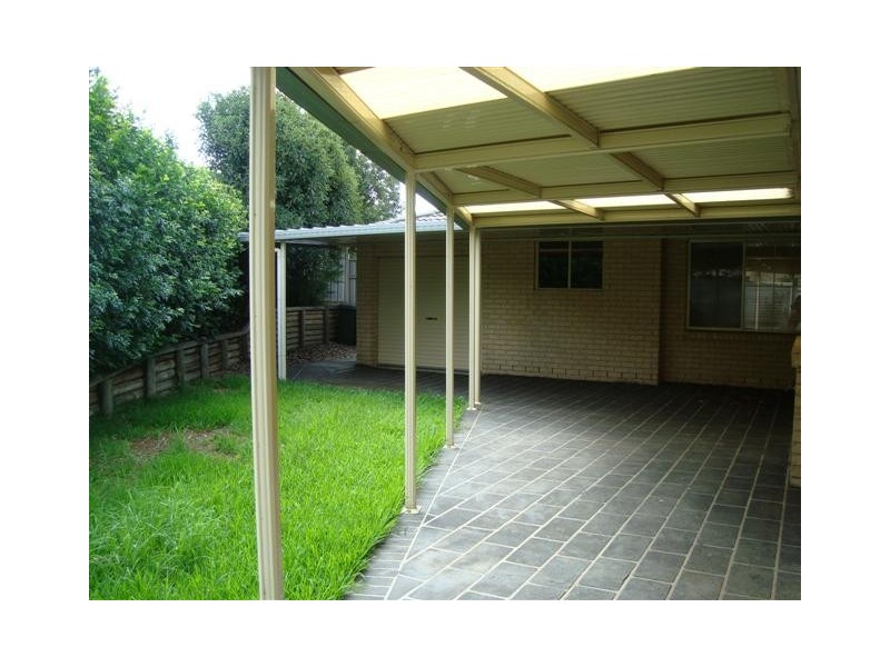 5 Annfield Street, Kellyville Ridge NSW 2155