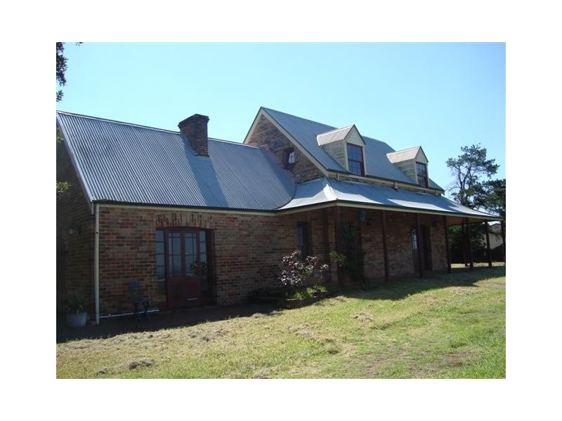 42 Cabbage Tree Road, Grose Vale NSW 2753