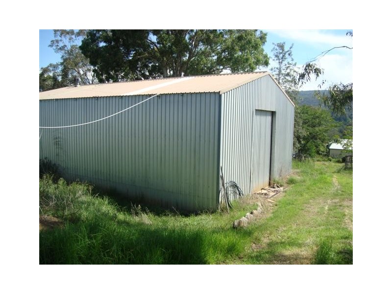 42 Cabbage Tree Road, Grose Vale NSW 2753