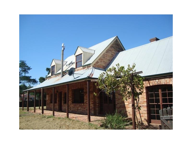 42 Cabbage Tree Road, Grose Vale NSW 2753