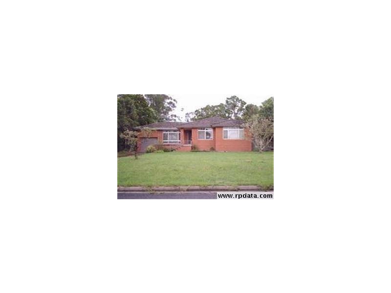 7 George Road, Wilberforce NSW 2756