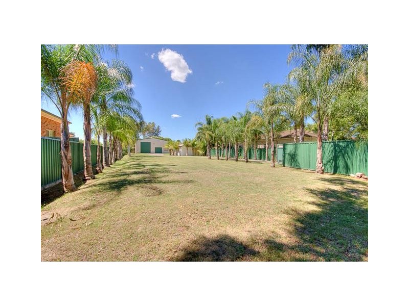 Mcgraths Hill NSW 2756