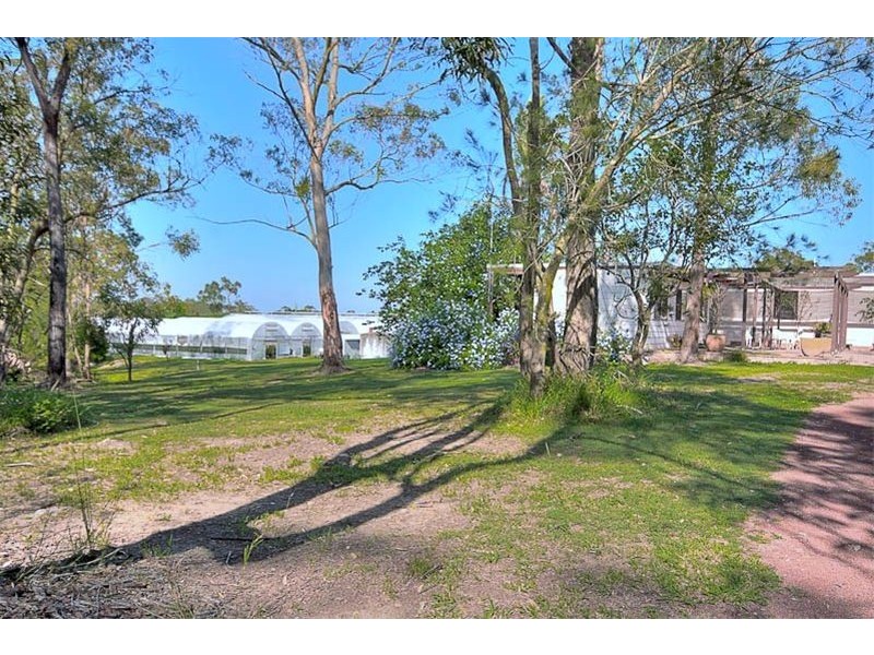 South Maroota NSW 2756