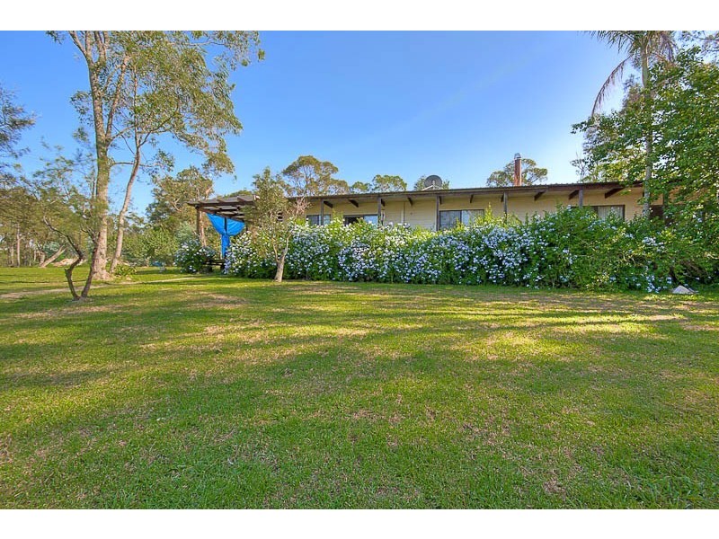 South Maroota NSW 2756