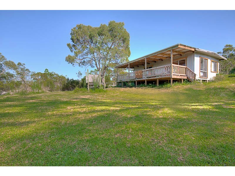 South Maroota NSW 2756