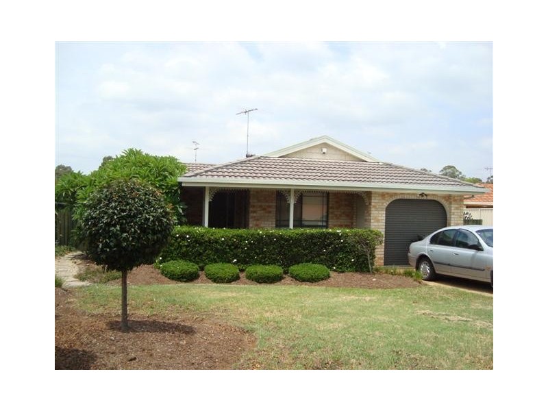 10 Lang Road, South Windsor NSW 2756