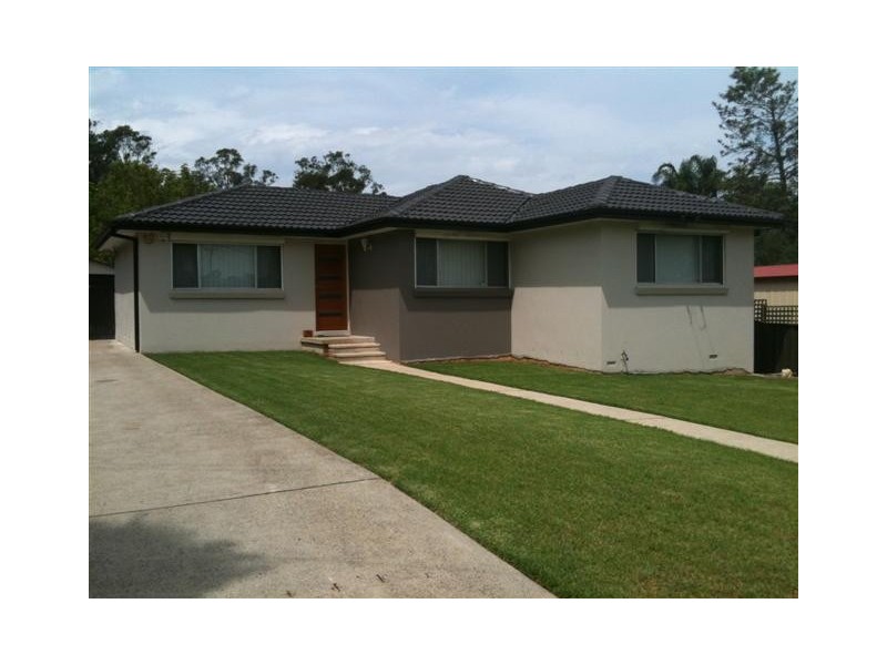 7 Oliver Street, Riverstone NSW 2765