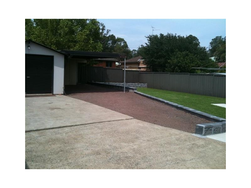 7 Oliver Street, Riverstone NSW 2765