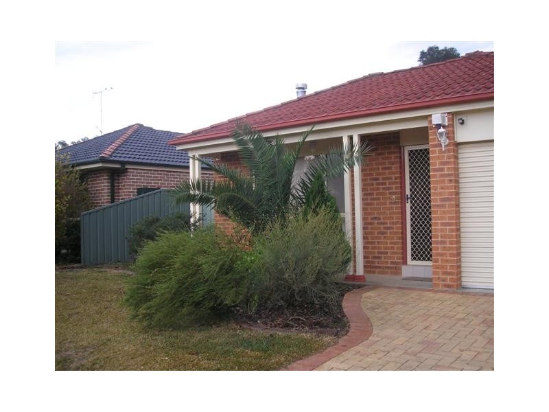 50 Batten Circuit, South Windsor NSW 2756