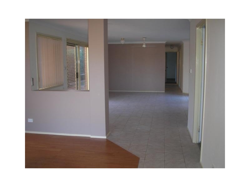 50 Batten Circuit, South Windsor NSW 2756