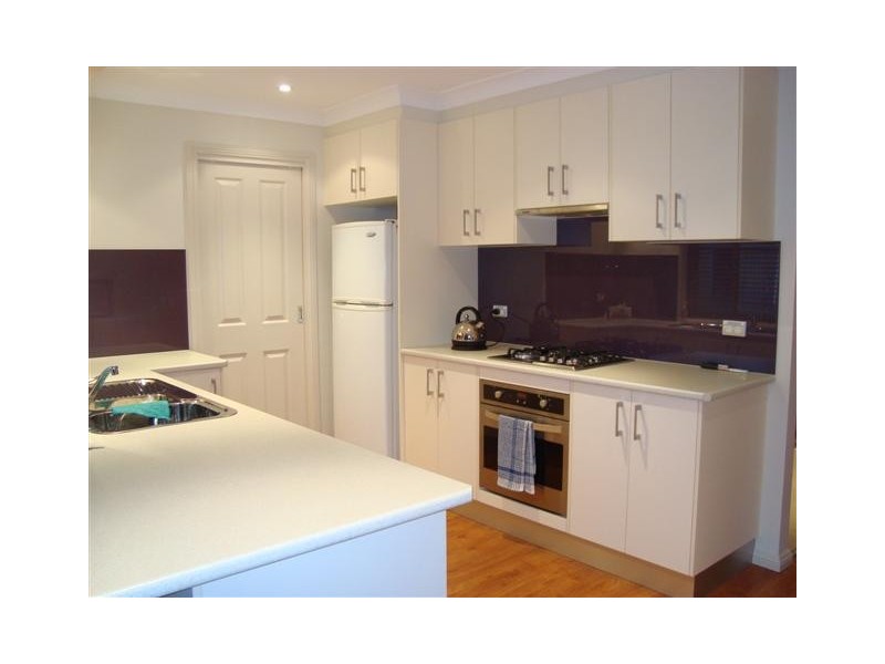 3 Sirius Crescent, Bligh Park NSW 2756