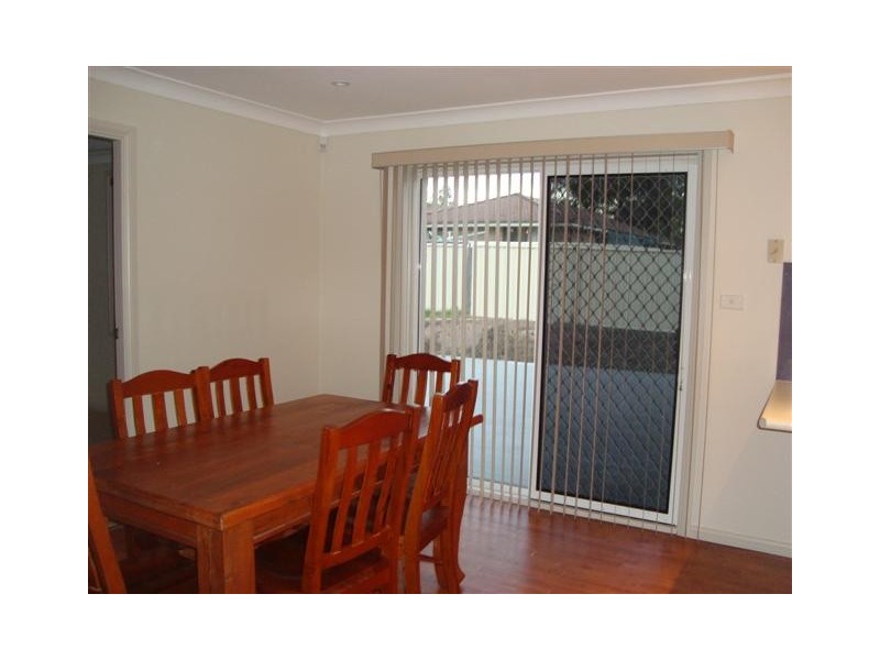 3 Sirius Crescent, Bligh Park NSW 2756