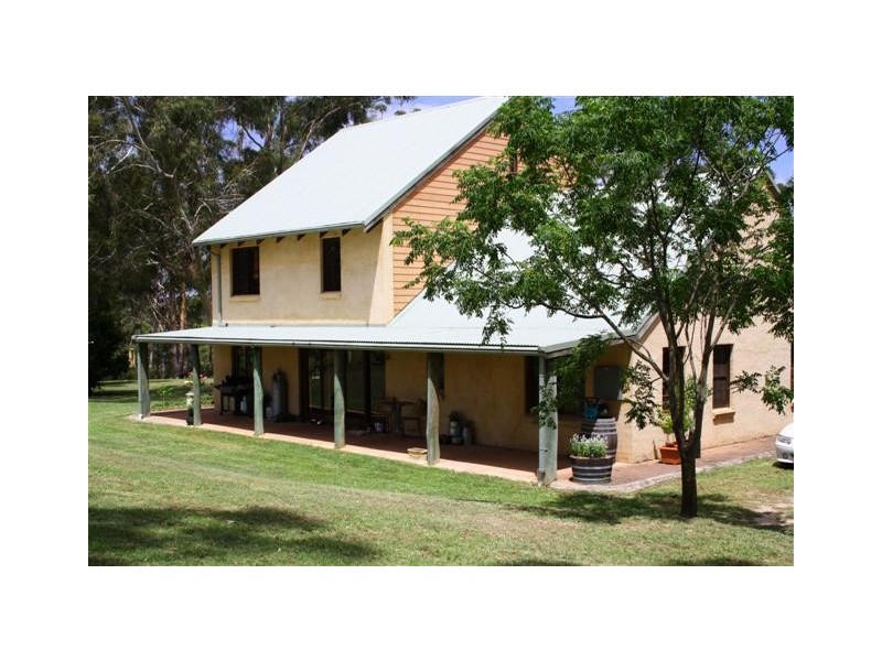 36 Canoelands Road, Canoelands NSW 2157