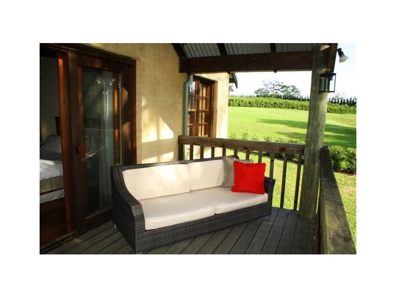 36 Canoelands Road, Canoelands NSW 2157
