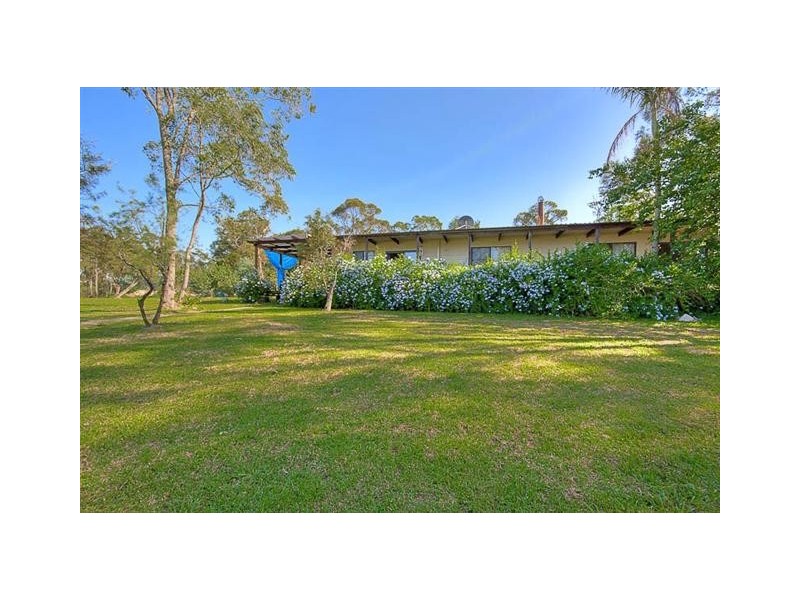 South Maroota NSW 2756