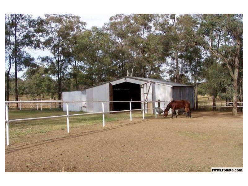 645 Kurmond Road, Freemans Reach NSW 2756