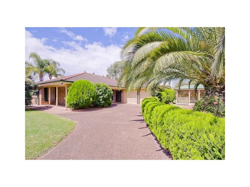 Wilberforce NSW 2756