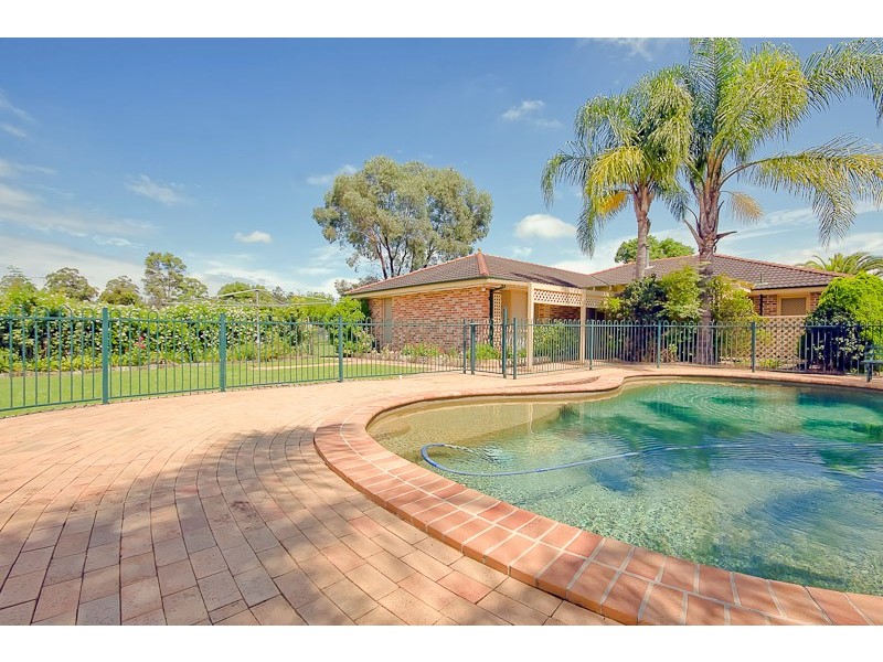 Wilberforce NSW 2756