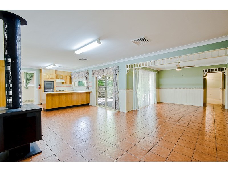 Wilberforce NSW 2756