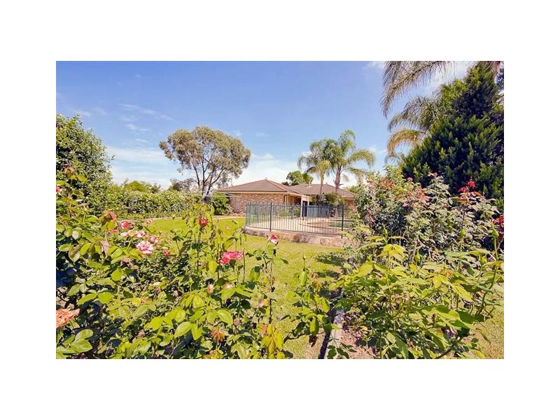 Wilberforce NSW 2756