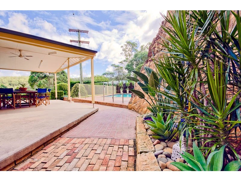 685 Tizzana Road, Sackville NSW 2756