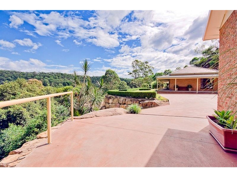 685 Tizzana Road, Sackville NSW 2756