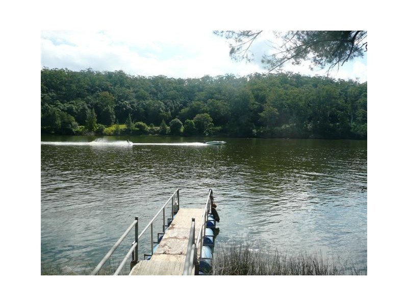 685 Tizzana Road, Sackville NSW 2756