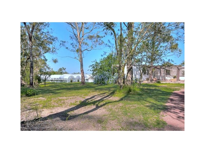 South Maroota NSW 2756