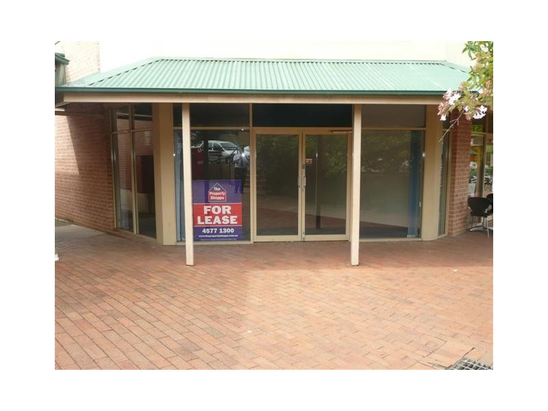 2/251-257 George Street, Windsor NSW 2756