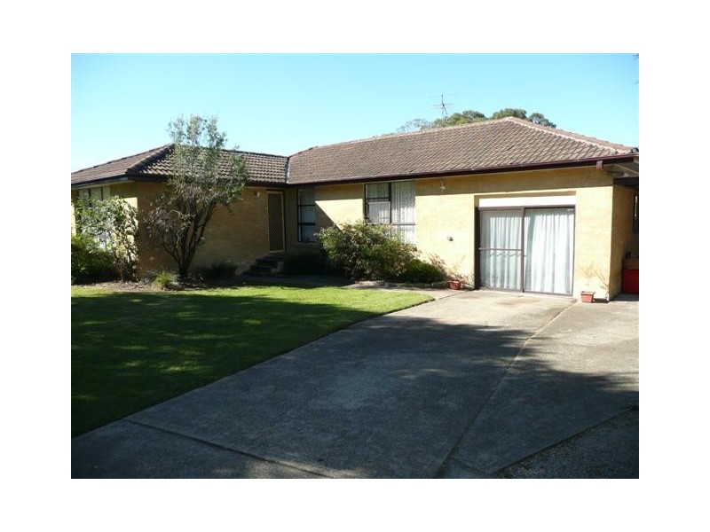 Wilberforce NSW 2756