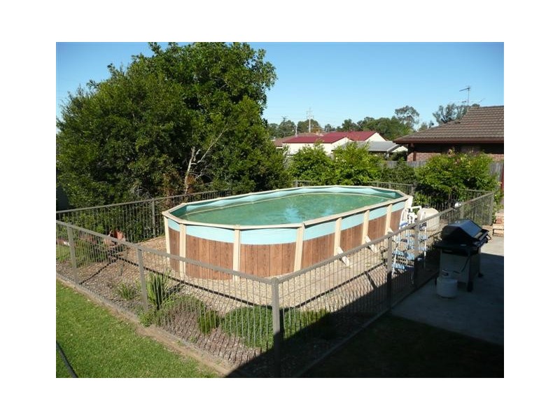 Wilberforce NSW 2756