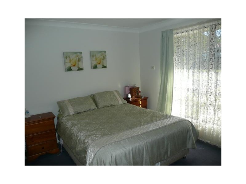 Wilberforce NSW 2756