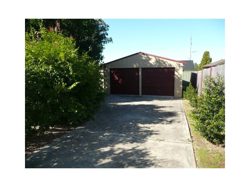Wilberforce NSW 2756
