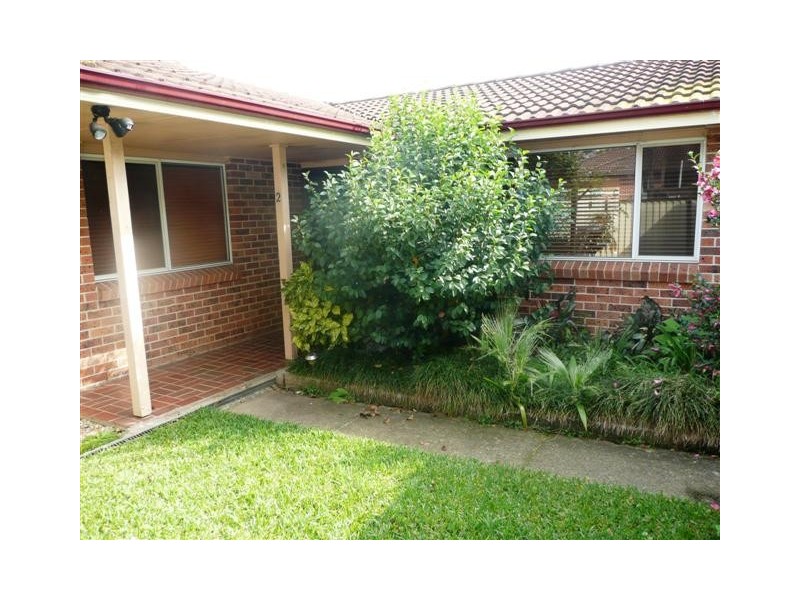 South Windsor NSW 2756