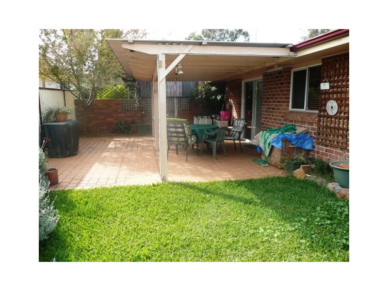 South Windsor NSW 2756