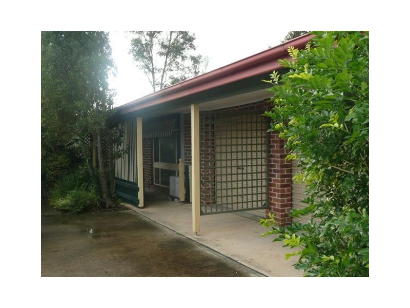 2/11 Rose Street, Wilberforce NSW 2756