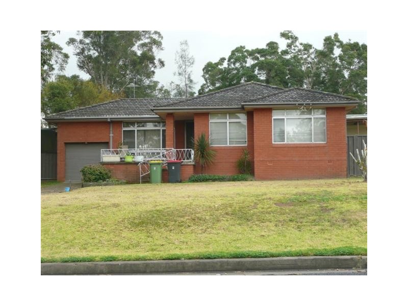 7 George Road, Wilberforce NSW 2756